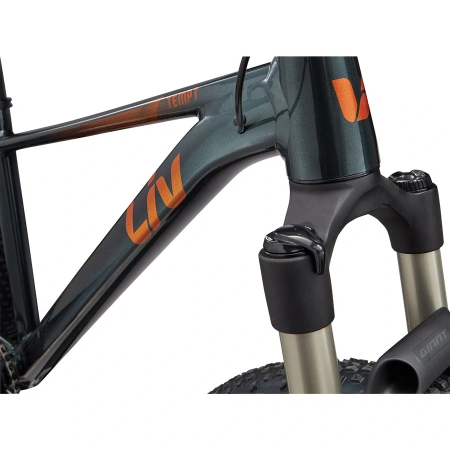 Giant Tempt 29 0 Asphalt Green