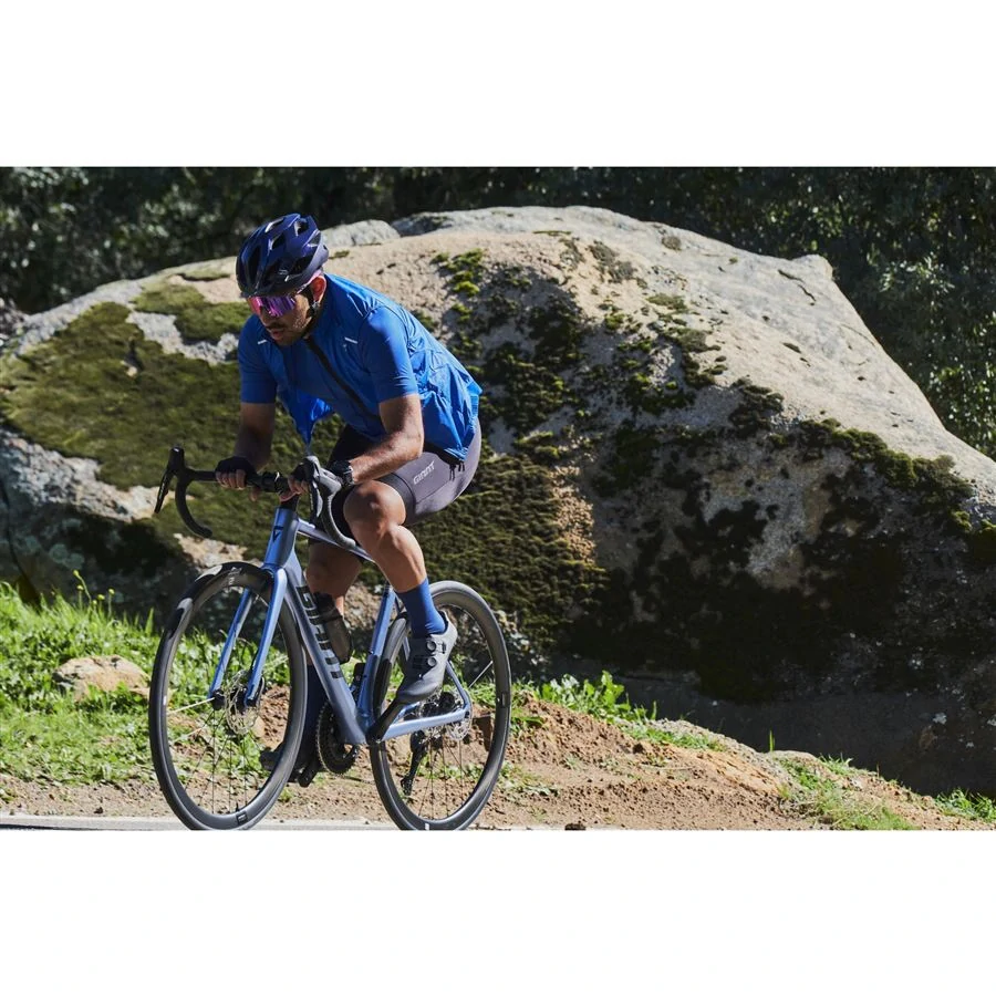 Giant TCR Advanced 0-PC Frost Silver