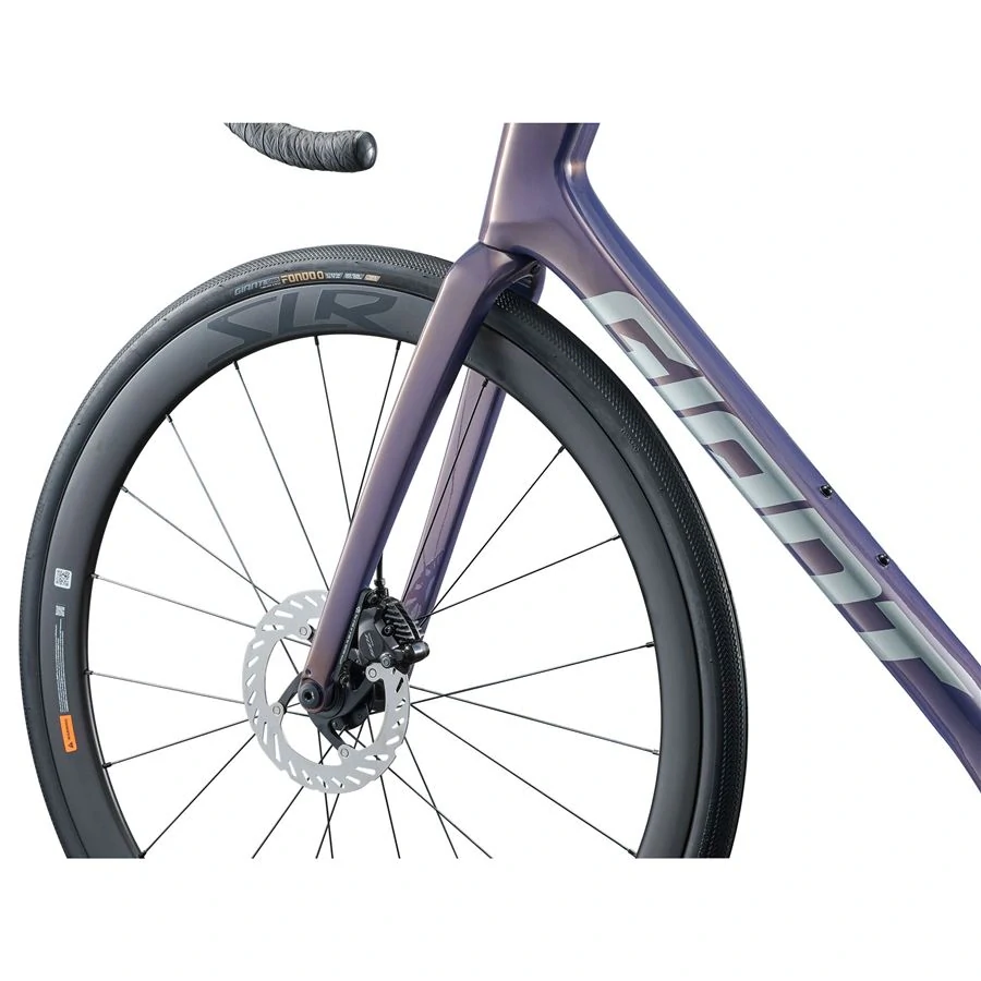 Giant Defy Advanced 0 Meteorite Mist