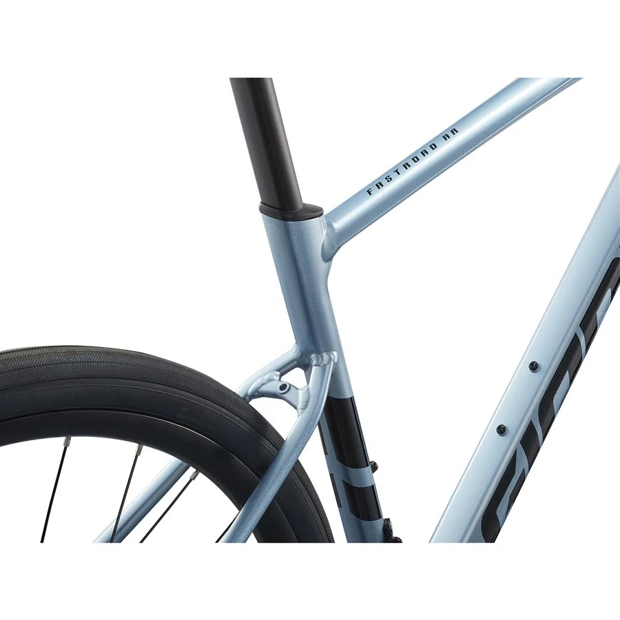 Giant FastRoad AR 2 Glacier Silver