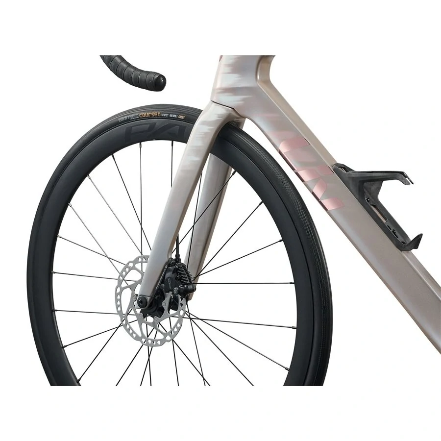 Giant EnviLiv Advanced 2 Camel Silk