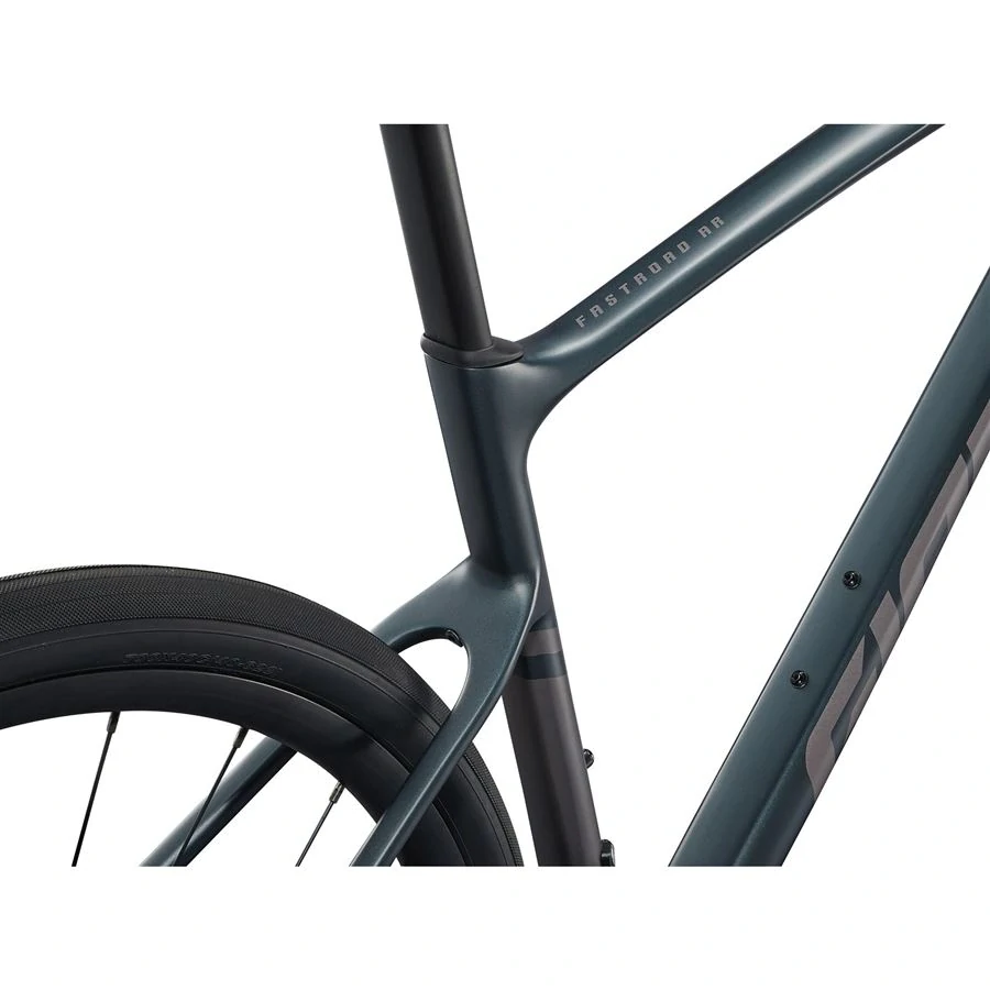 Giant FastRoad AR Advanced 1 Asphalt Green