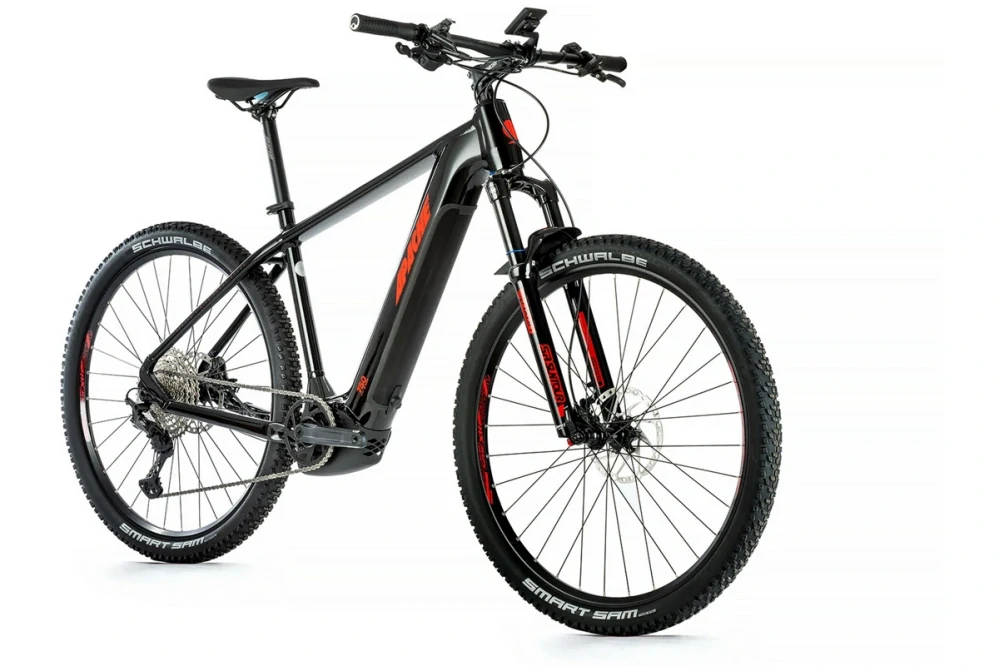 Elektrokolo APACHE Hupahu 2 Bosch CX 1000 Wh PowerMore