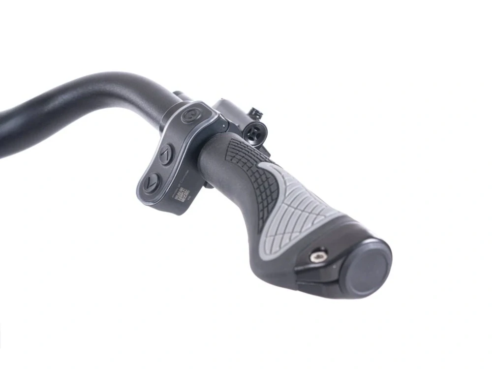 LEVIT BELECO 1 overstep obsidian