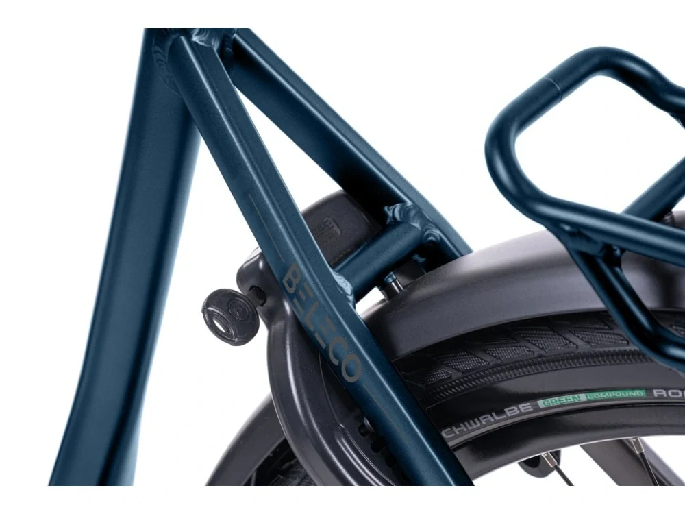 LEVIT BELECO 5 overstep indigo