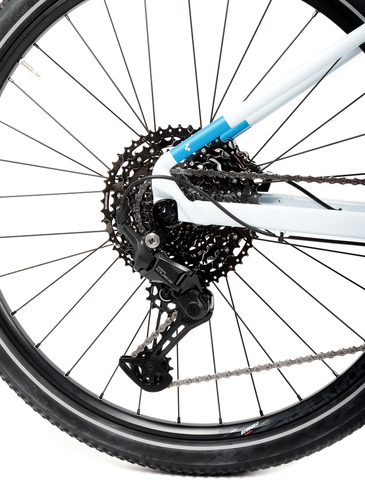 Kolo MTB 27,5" Cube Aim SLX Shimano CUES U6000 1x11