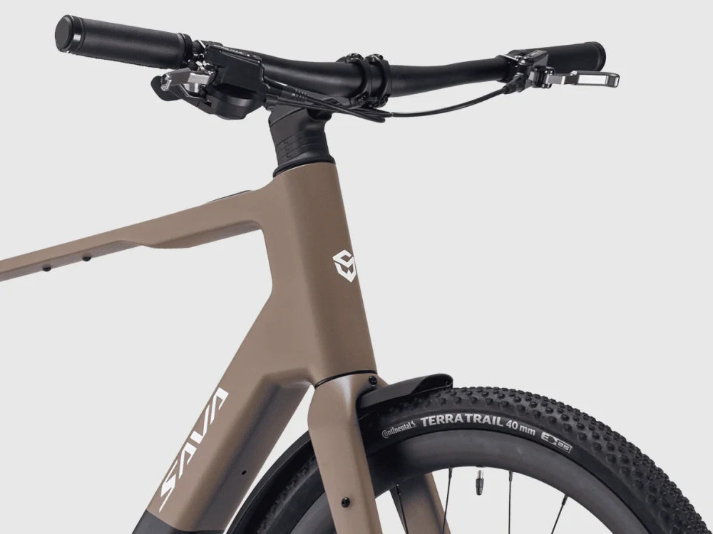 Sava Gelaro 2.0 brown