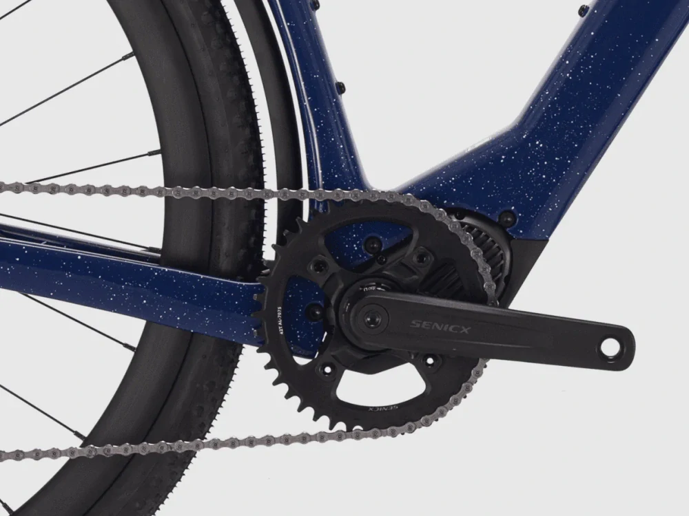 Sava Gelaro 2.0 blue