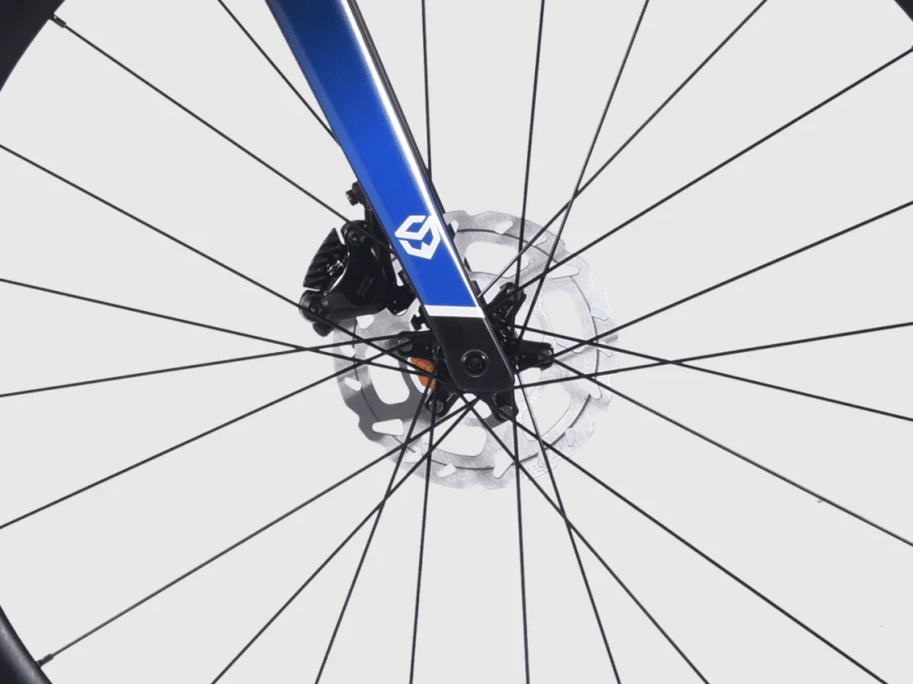 Sava Feguro 6.0 modrá