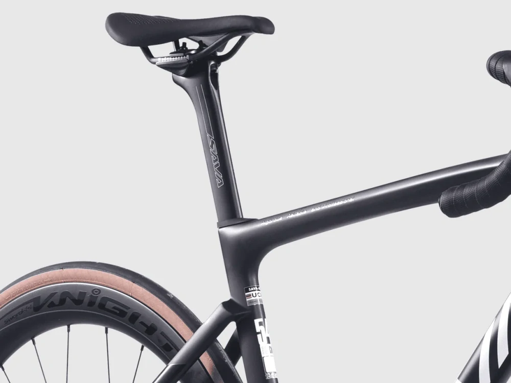 Sava Feguro 8.0 fialová