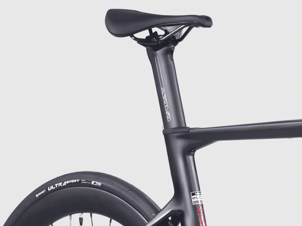 Sava Vegur 4.0 červená