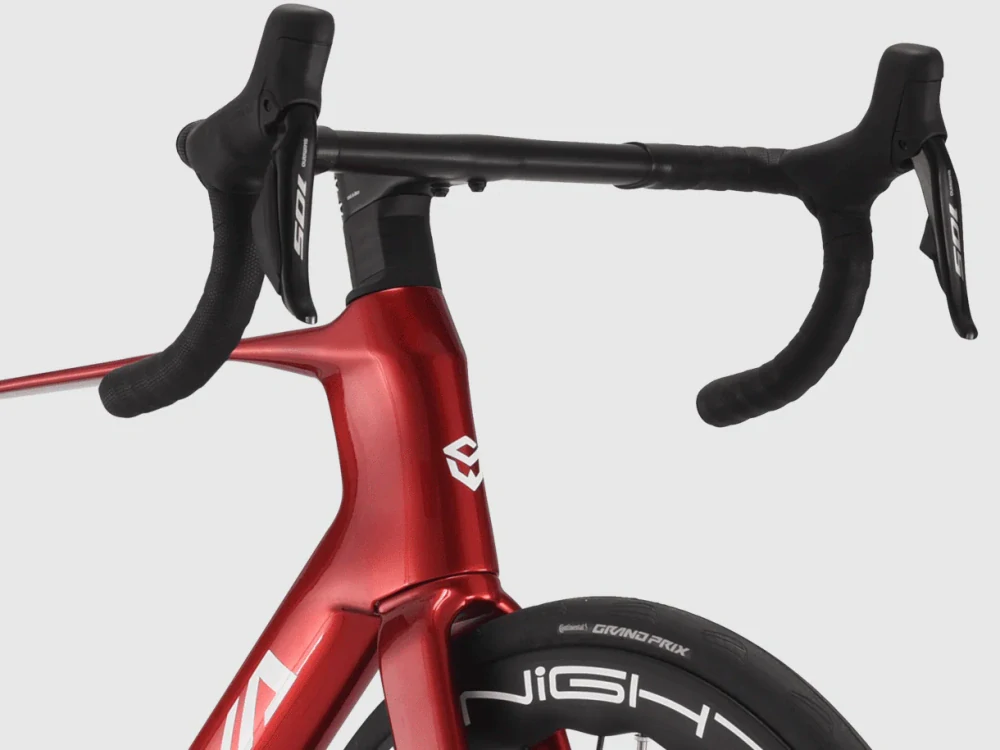 Sava Vindur 4.0 červená