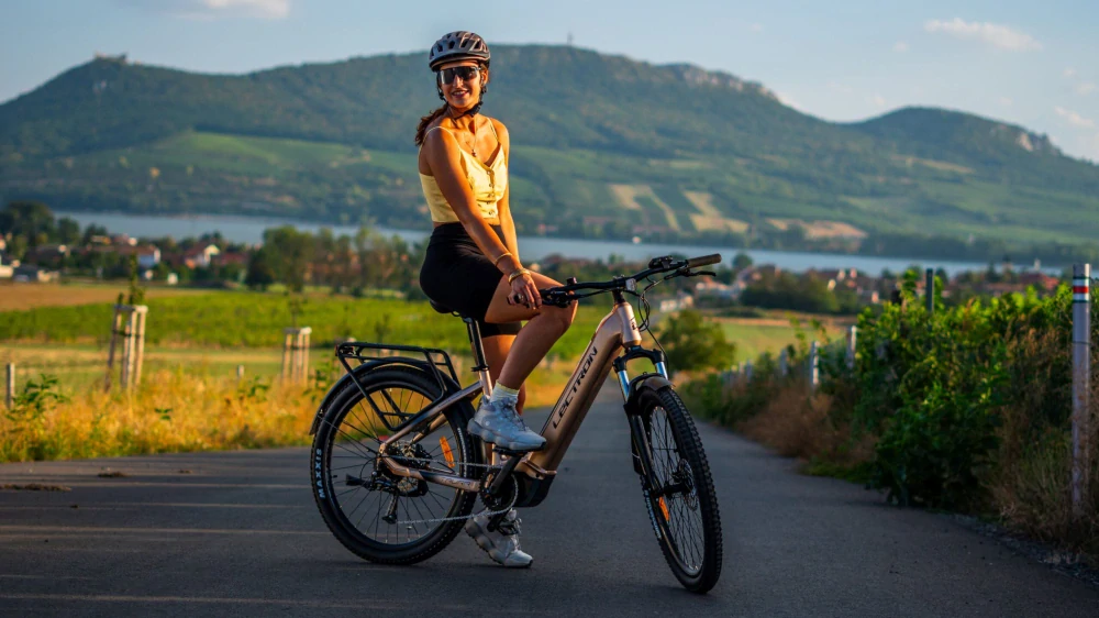 Lectron Taura PX Light