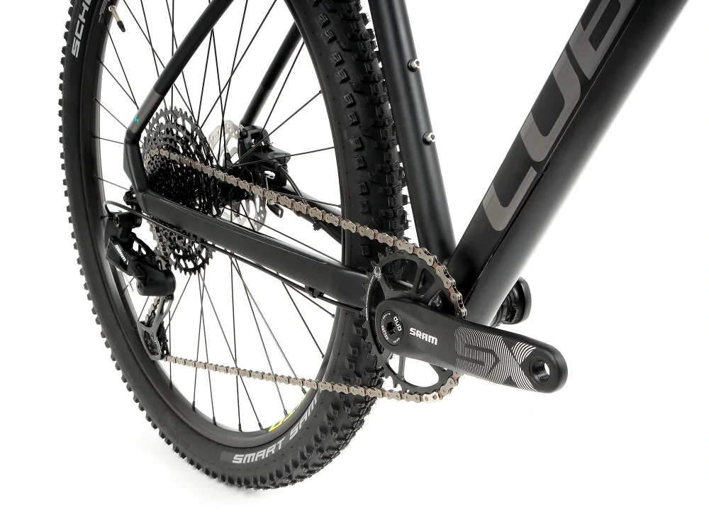 Kolo MTB 29" Cube Aim Race Sram SX Eagle 1x12