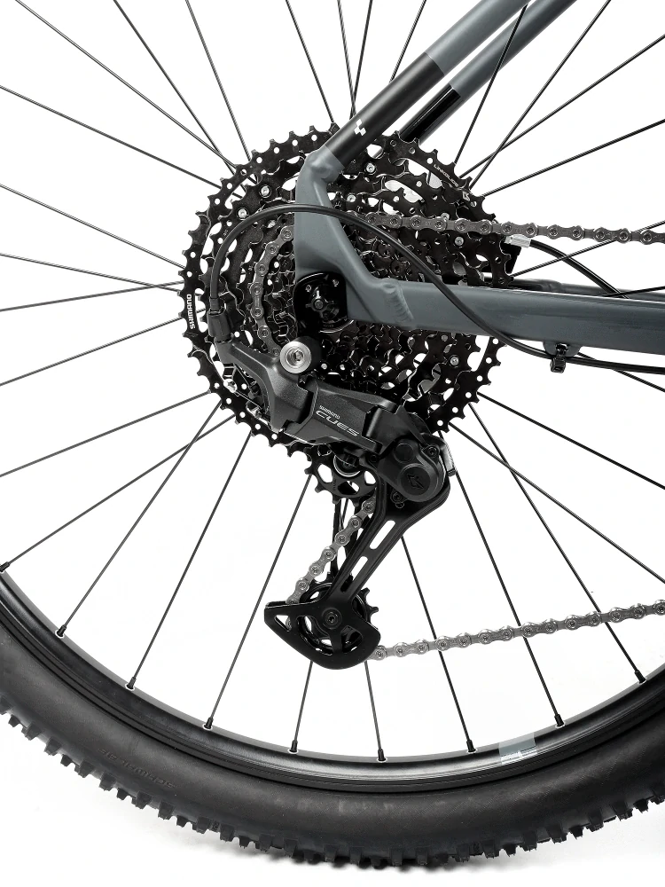 Kolo MTB 29" Cube Aim SLX Shimano CUES U6000 1x11