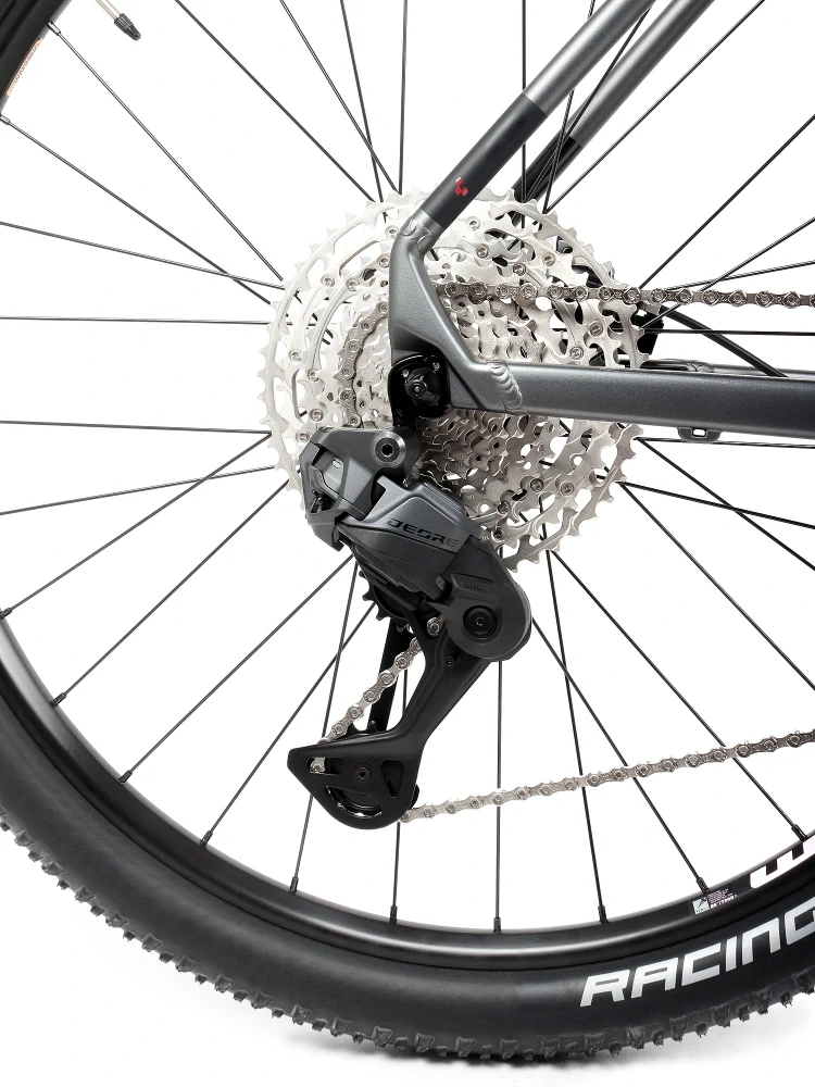 Kolo MTB 29" Cube Aim EX Shimano Deore Di2 M6250 1x12