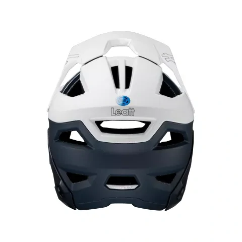 LEATT intergrálna prilba MTB Enduro 3.0 V25 White 