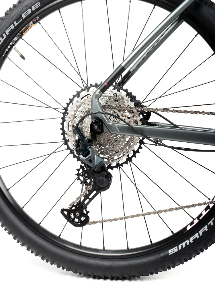 Kolo MTB 29" Cube Analog Shimano SLX/Deore 1x12
