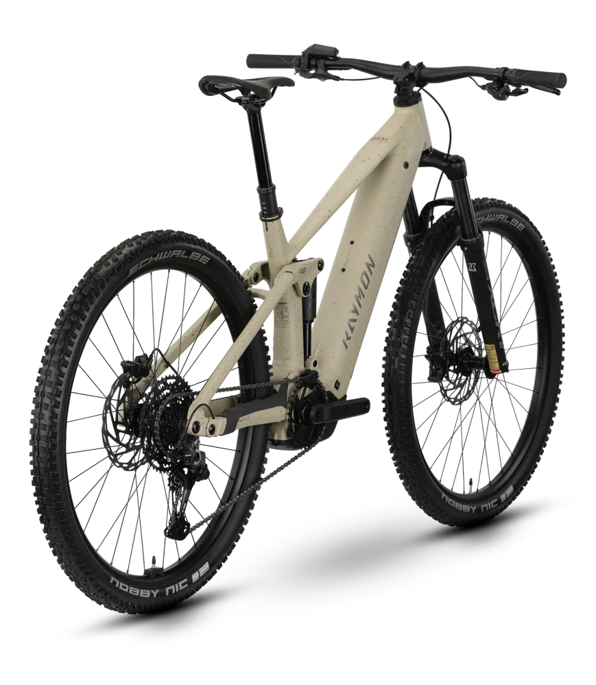 Raymon Korak Comp Grey