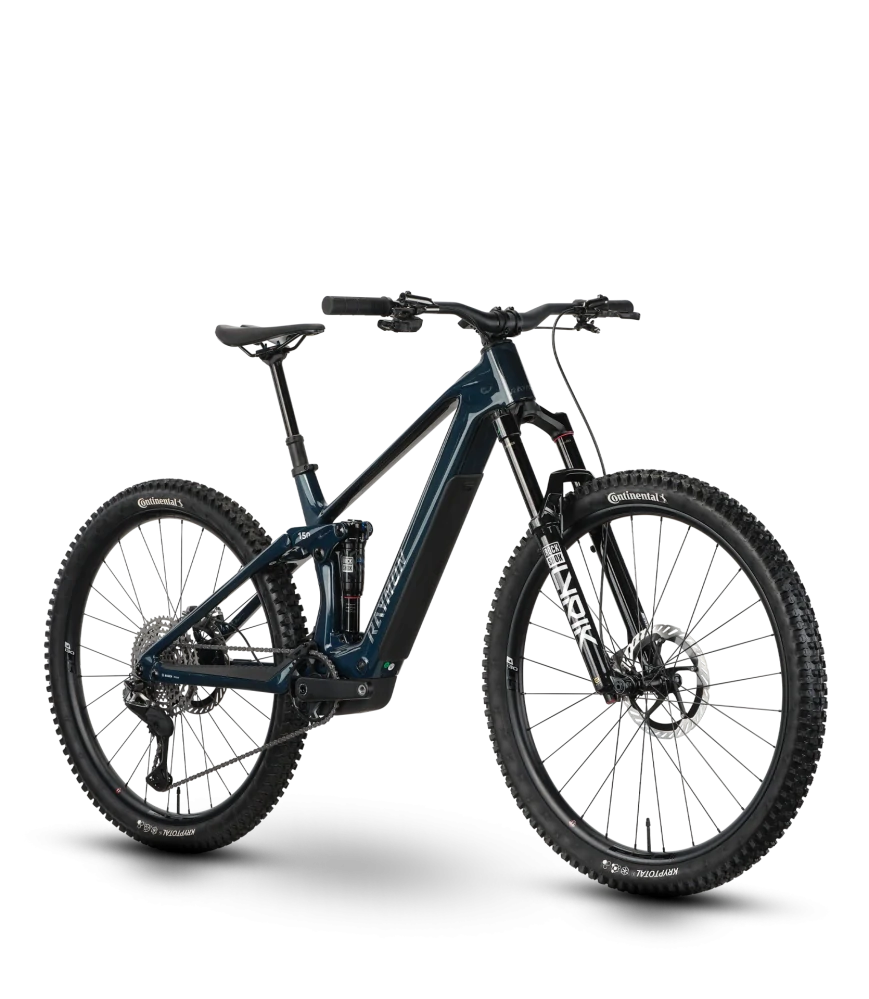 Raymon Airok Ultra Blue