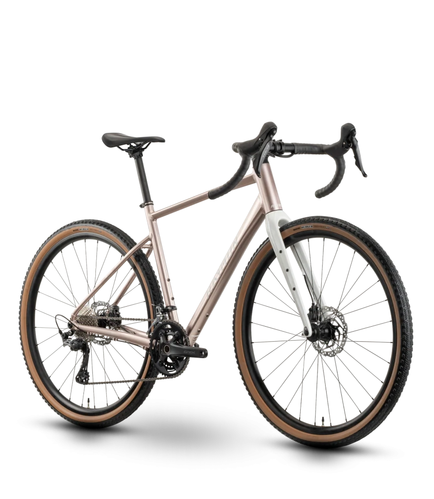 Raymon Territ Pro Purple