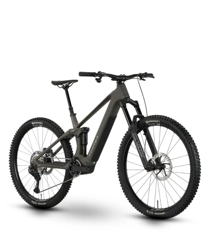 Raymon Airok Pro Grey