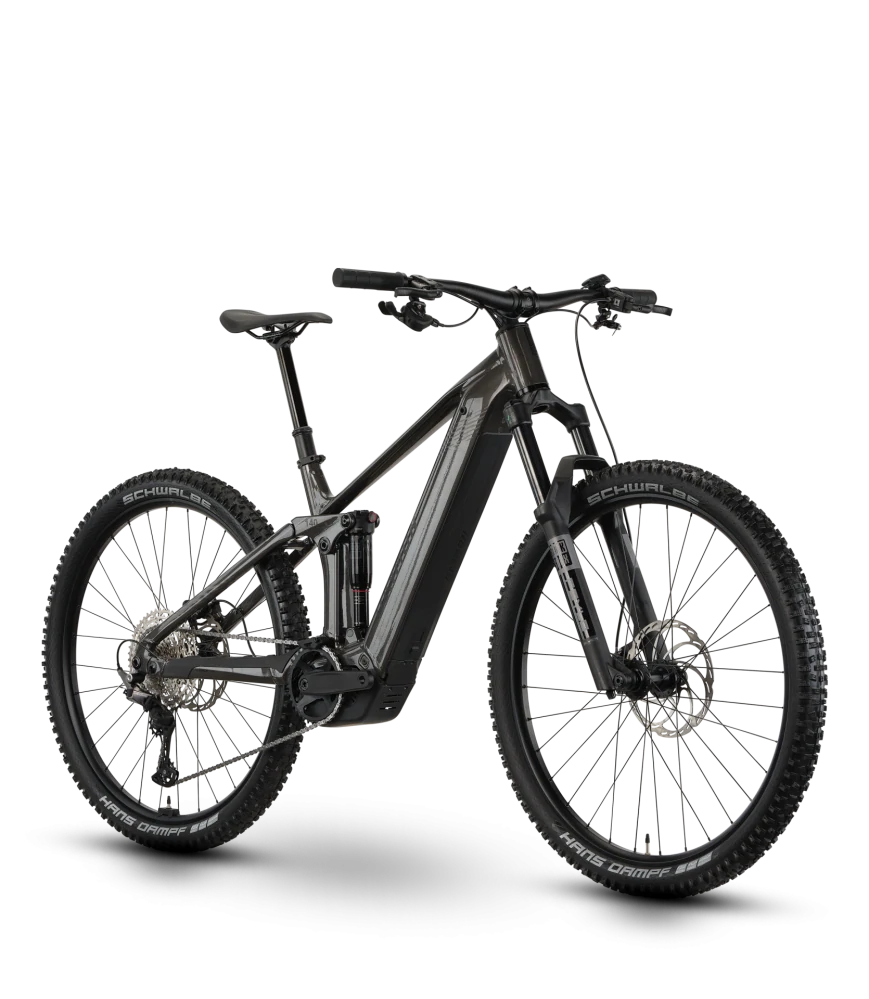 Raymon Korak Pro grey