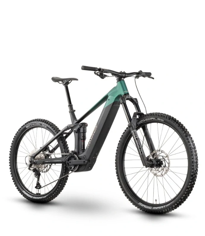 Raymon Vamok Comp black