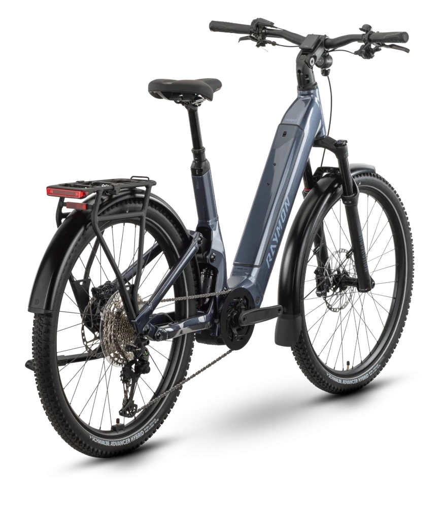 Raymon Tavano Ultra Wave