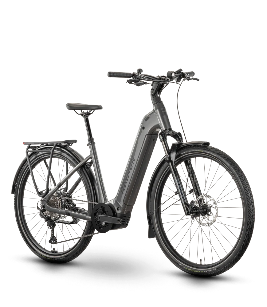 Raymon Tahona Ultra Wave