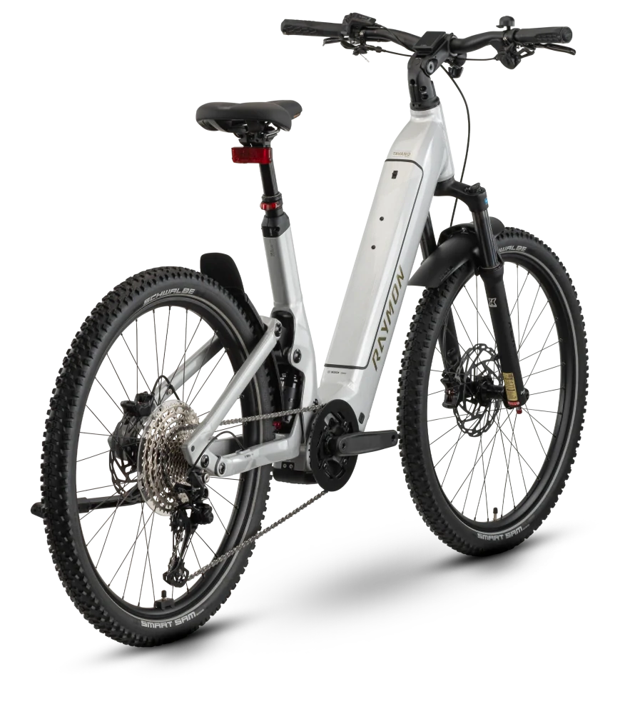 Raymon Tavano Sport