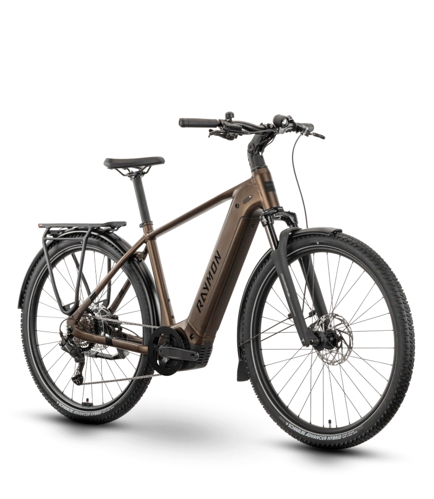 Raymon Tahona Diamant 