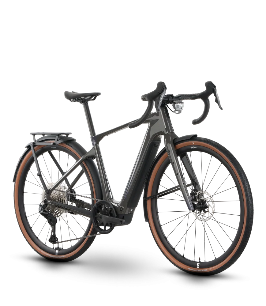 Raymon Norza Pro Street