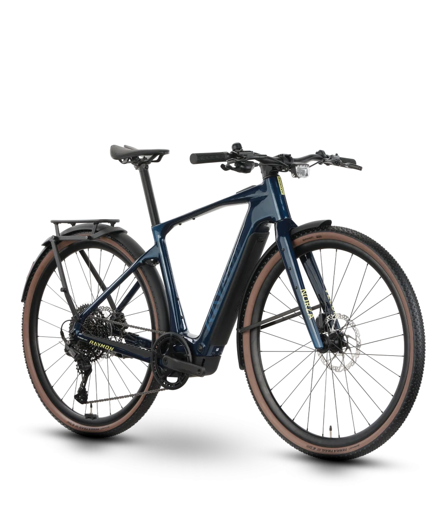 Raymon Norza Comp Commute