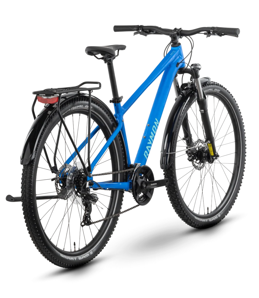 Raymon Nayta Street Blue 29"