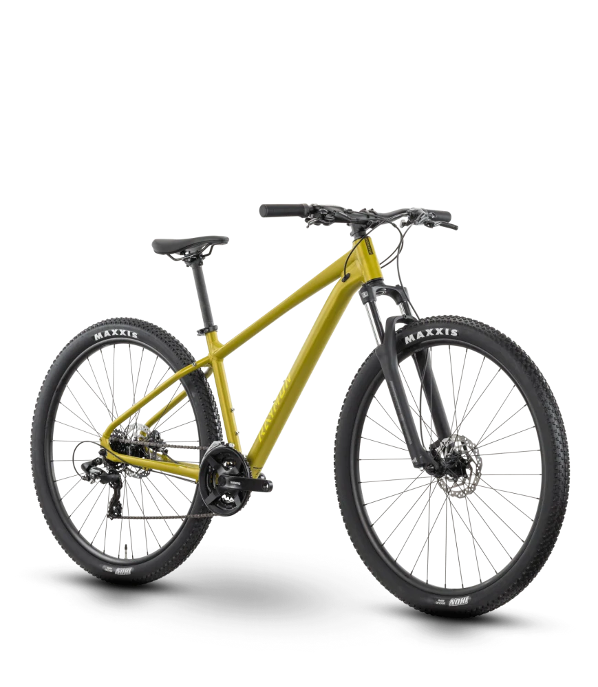 Raymon Nayta Green 29"