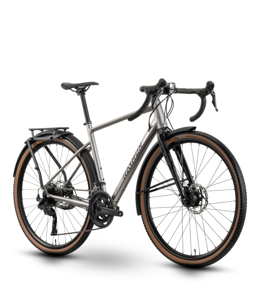 Raymon Territ Pure Street