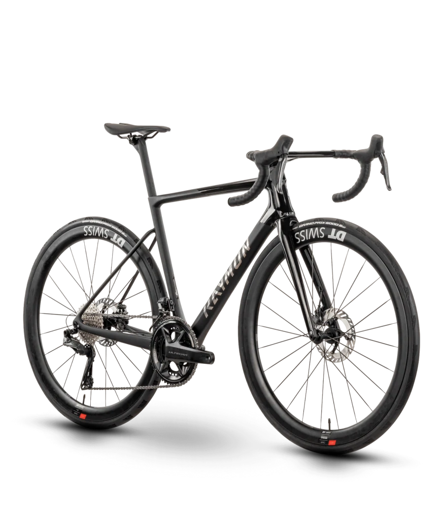 Raymon Kirana Ultimate