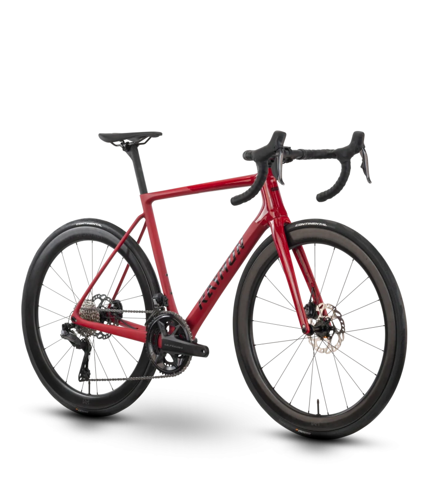 Raymon Kirana Ultra Red