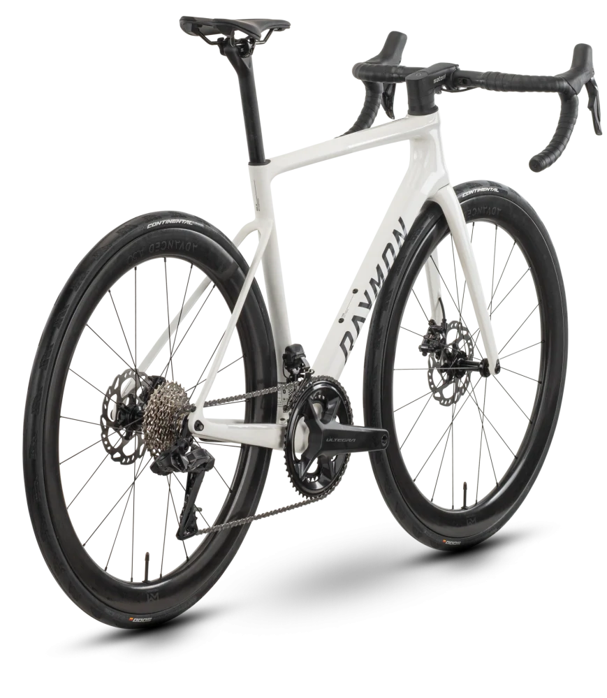 Raymon Kirana Ultra White