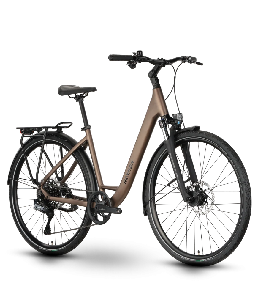 Raymon Zayn Auto Wave 28"