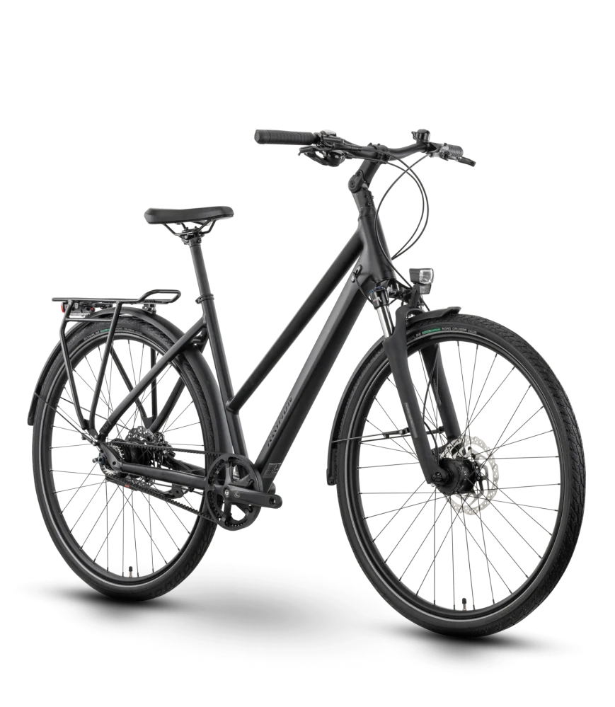 Raymon Zayn Ultra Trapez