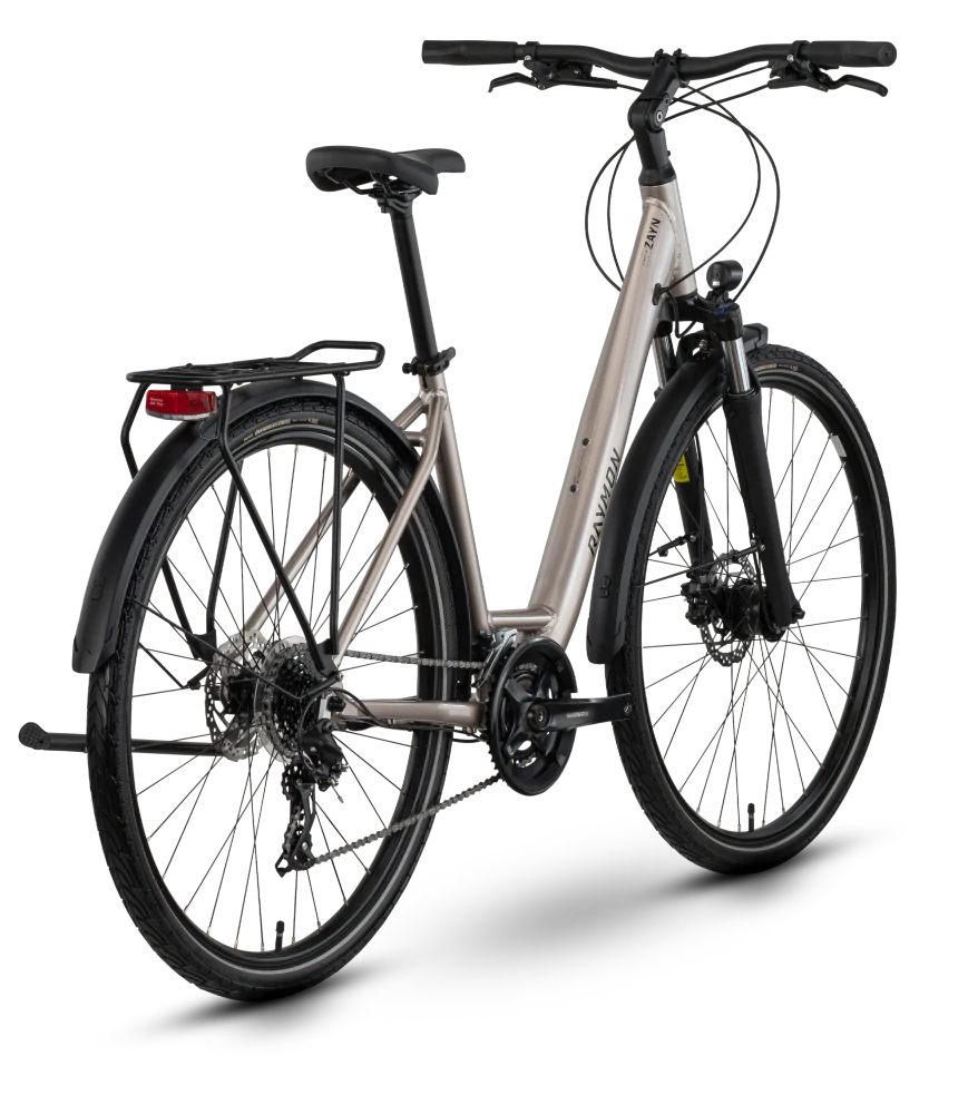 Raymon Zayn Comp Wave