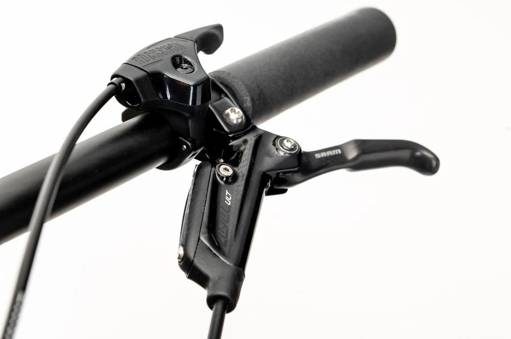 Celoodpružené kolo HEAD Adapt Edge 4.0 29"
