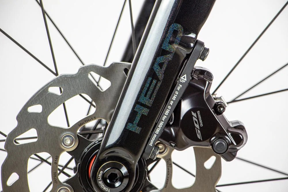 HEAH I-Speed 3.5