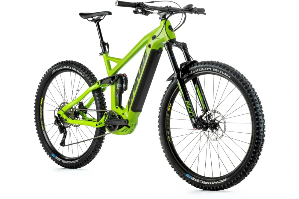 Elektrokolo APACHE Quruk 5 Bosch CX 625 Wh