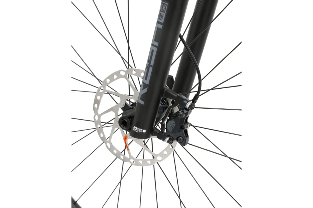 29" kolo APACHE Eagle C3 oranžová