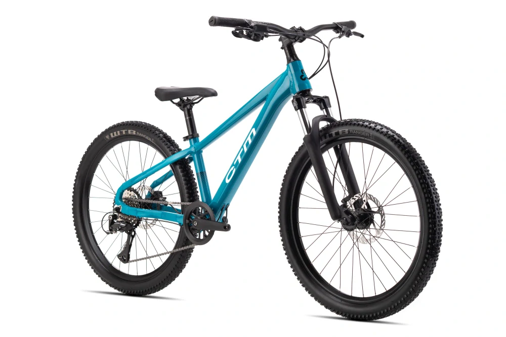 CTM ZEPHYR JR - modrá