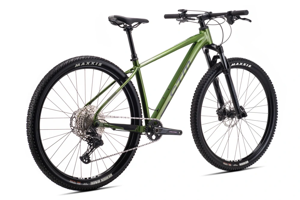CTM RASCAL Xpert 29 - zelená 