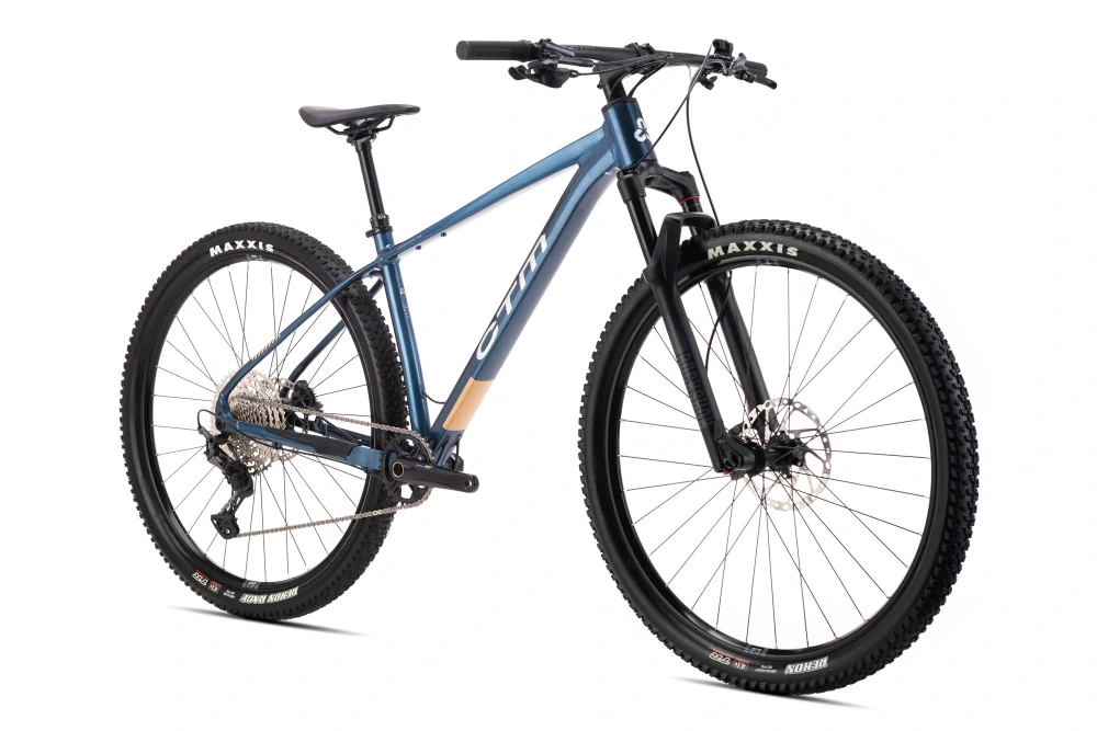 CTM RASCAL Pro 29 - modrá